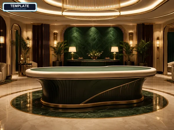 MILYON88 live casino section featuring real dealers and tables